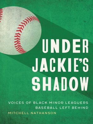 Under Jackie's Shadow - ebook